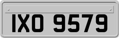 IXO9579