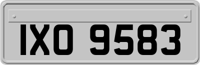 IXO9583