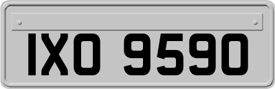 IXO9590