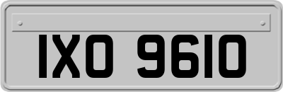 IXO9610