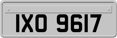 IXO9617