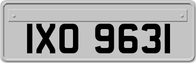 IXO9631