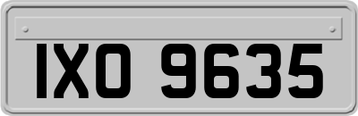IXO9635