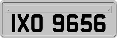 IXO9656