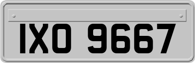 IXO9667