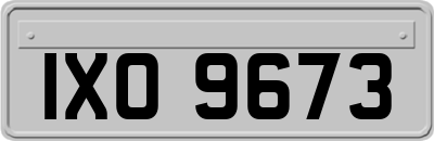IXO9673