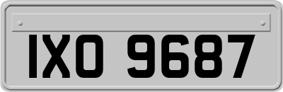 IXO9687