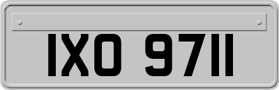 IXO9711