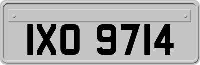 IXO9714