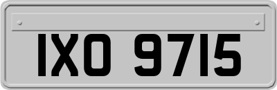 IXO9715