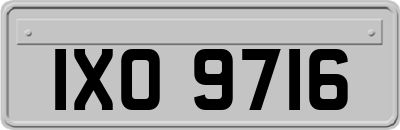 IXO9716