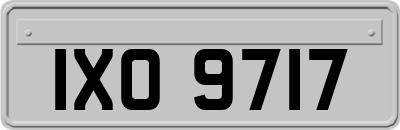 IXO9717