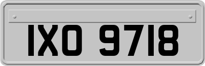 IXO9718