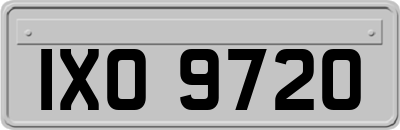 IXO9720