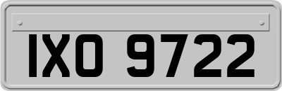 IXO9722