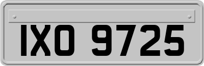 IXO9725