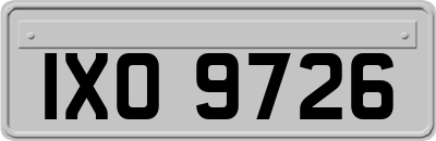 IXO9726