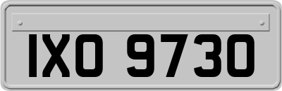 IXO9730