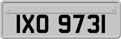 IXO9731