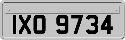 IXO9734