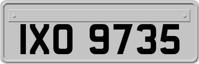 IXO9735