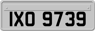 IXO9739