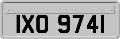 IXO9741