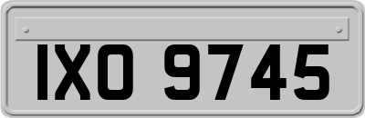 IXO9745