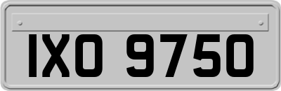 IXO9750