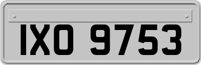 IXO9753