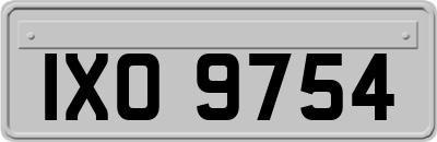 IXO9754