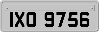 IXO9756