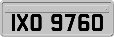 IXO9760