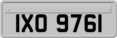 IXO9761