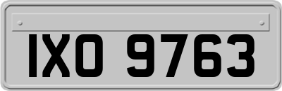 IXO9763