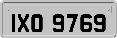 IXO9769