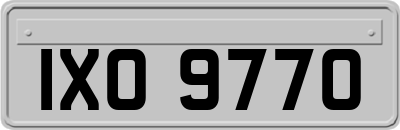 IXO9770