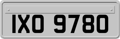 IXO9780