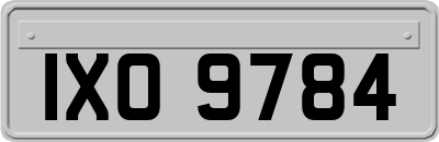 IXO9784