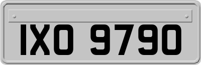 IXO9790
