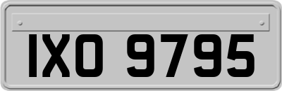 IXO9795