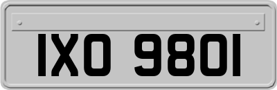 IXO9801