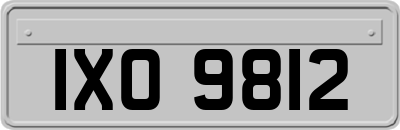 IXO9812