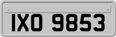 IXO9853