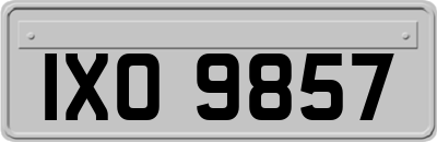IXO9857