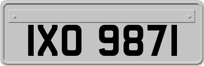 IXO9871