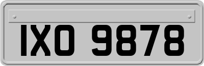 IXO9878