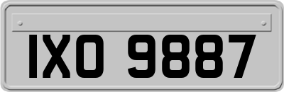 IXO9887