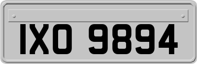 IXO9894
