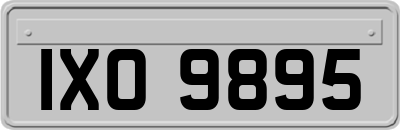 IXO9895